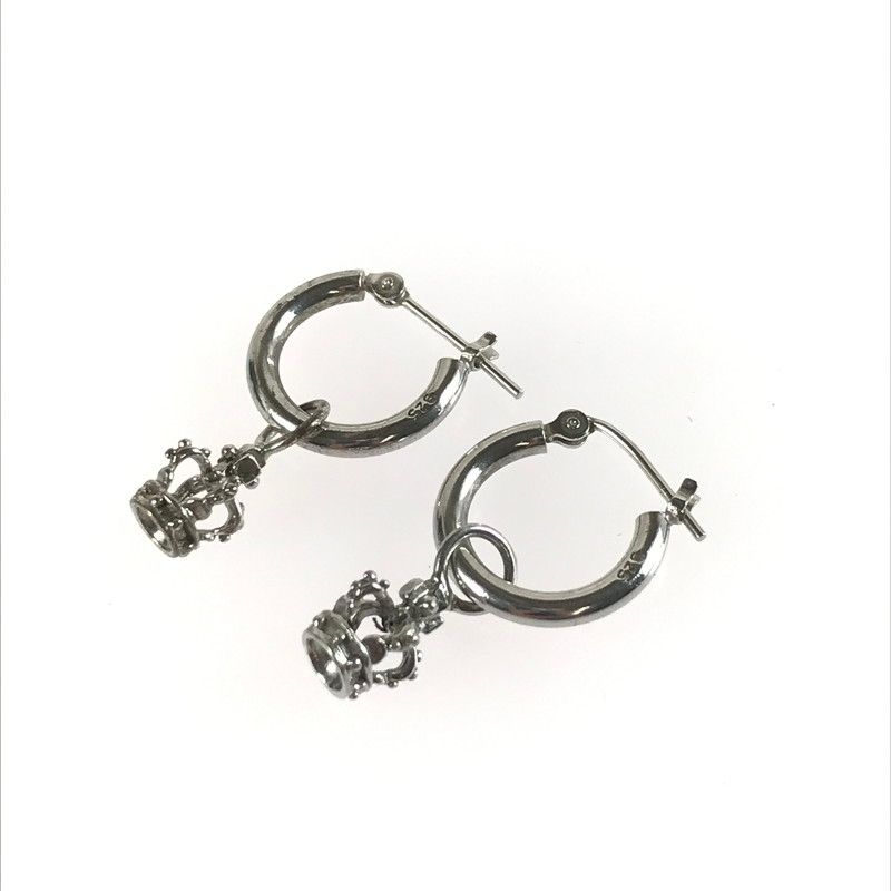 中古品】Justin Davis ジャスティンデイビス クラウンフープ