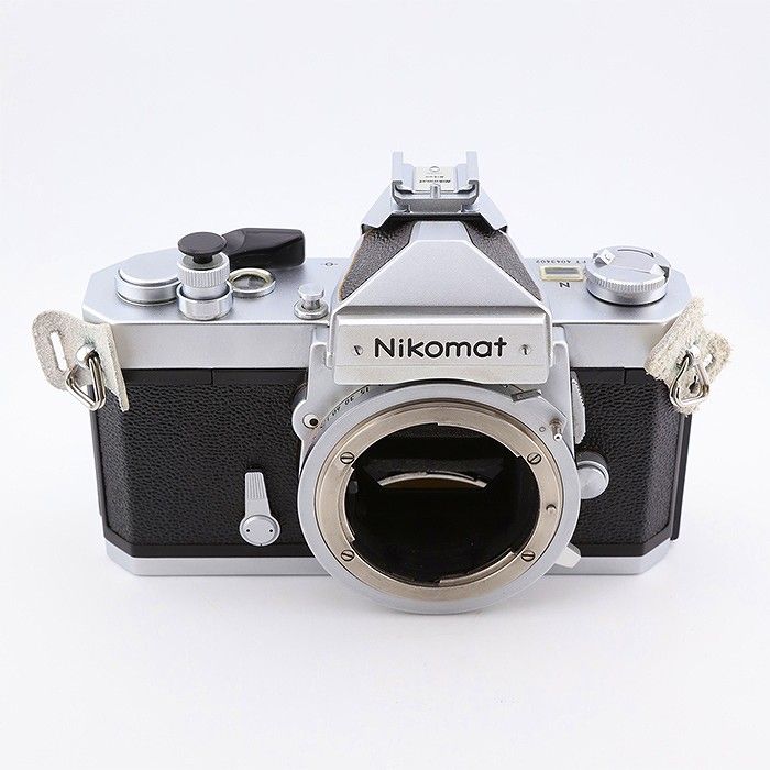 ニコン Nikon ニコマートFTN