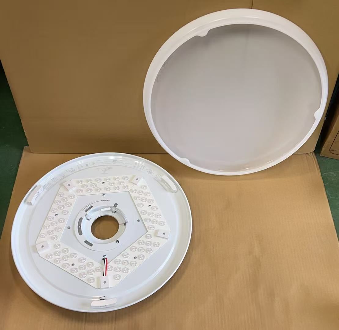 SwitchBot LEDシーリングライトプロ 8畳 調光調色 リモコン付き W2612220 **4417613 WWW_NOITHATQUANGTHANH_NET