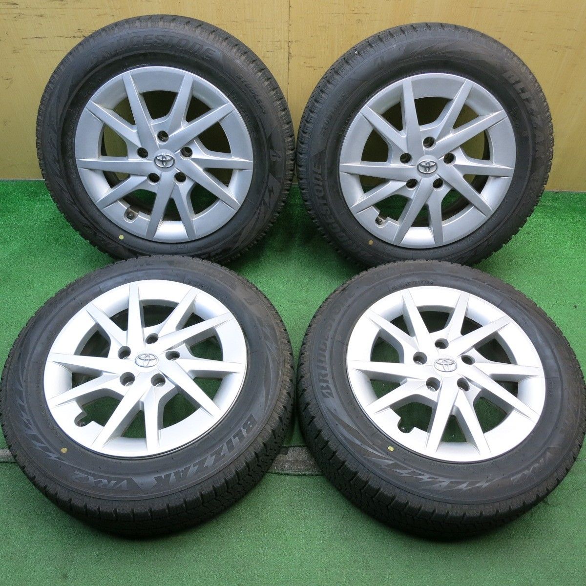 ZRX400 ホイール zrx400 純正ホイール タイヤセット F17 R18 スペック