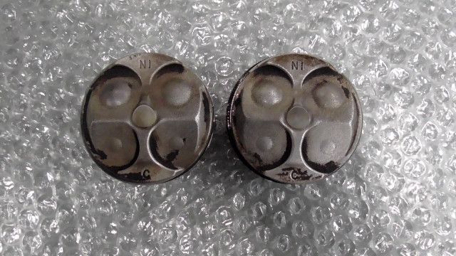 CB400SF VTEC REVO NC42-1010xxx の ピストン 2 1760582788