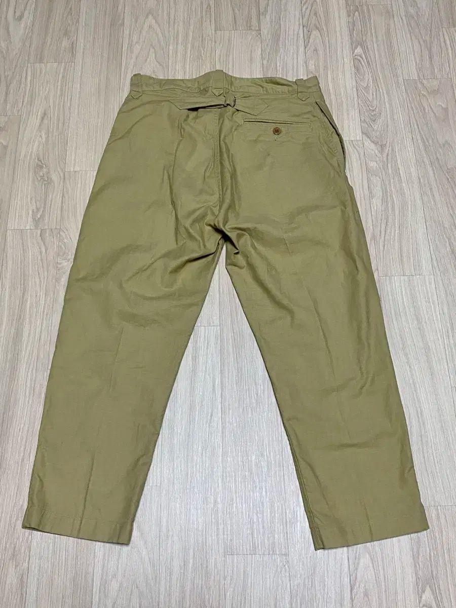 ANATOMICA アナトミカ マーチンゲール ジャケット 46 Fisherman フィッシャーマン パンツ 40 セットアップ KANDAIZUMI_COM