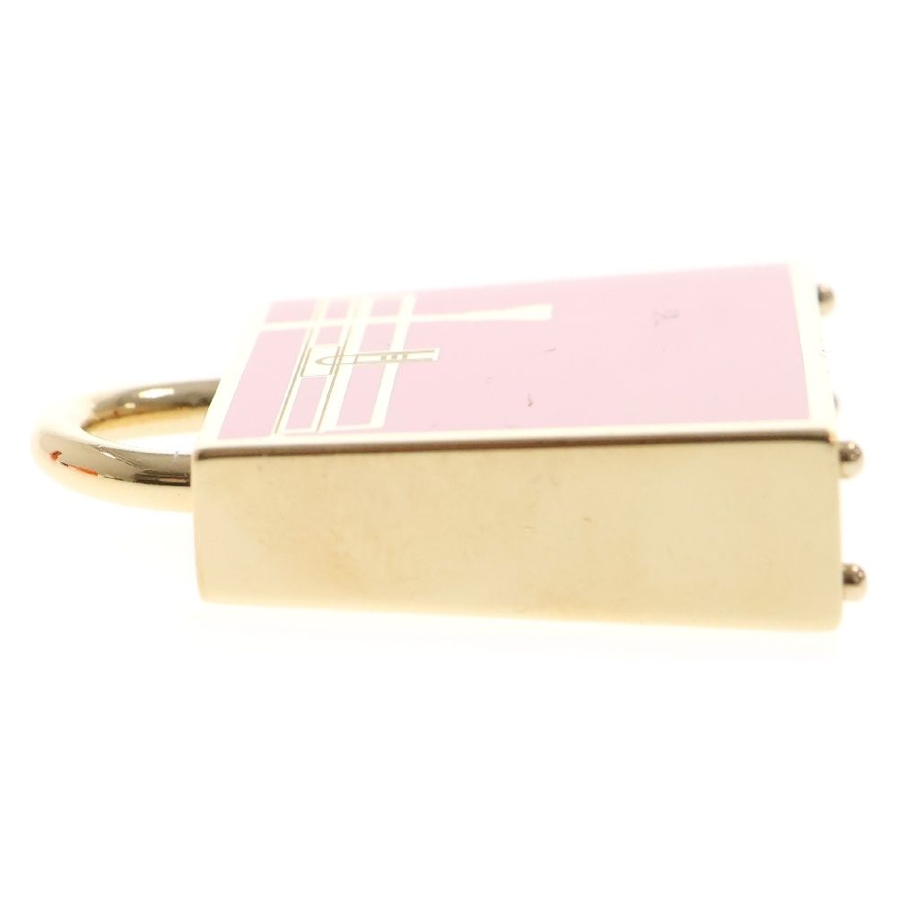 HERMES (エルメス) ケリーキュオリシー キュリオジテ ペンダント