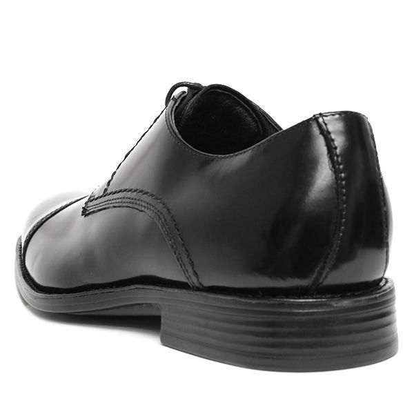 公式の店舗 値下げ 新品未使用Johnston Murphy製革靴ビジネスシューズ