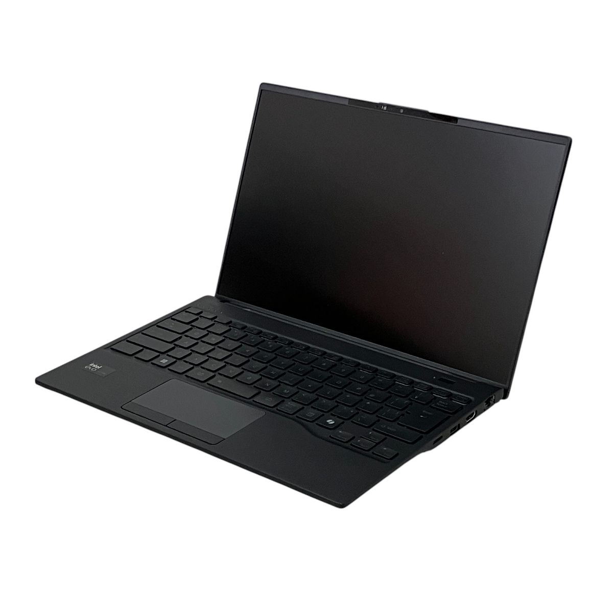 FUJITSU LIFEBOOK UHシリーズ WU4|J3 FMV Zero FMVUH03008 ノート パソコン Ultra 7 155H 32 GB SSD 512GB Win11 pro 14インチ T9934034