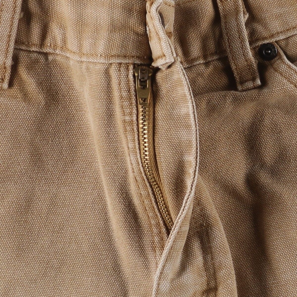 ダックペインターパンツ