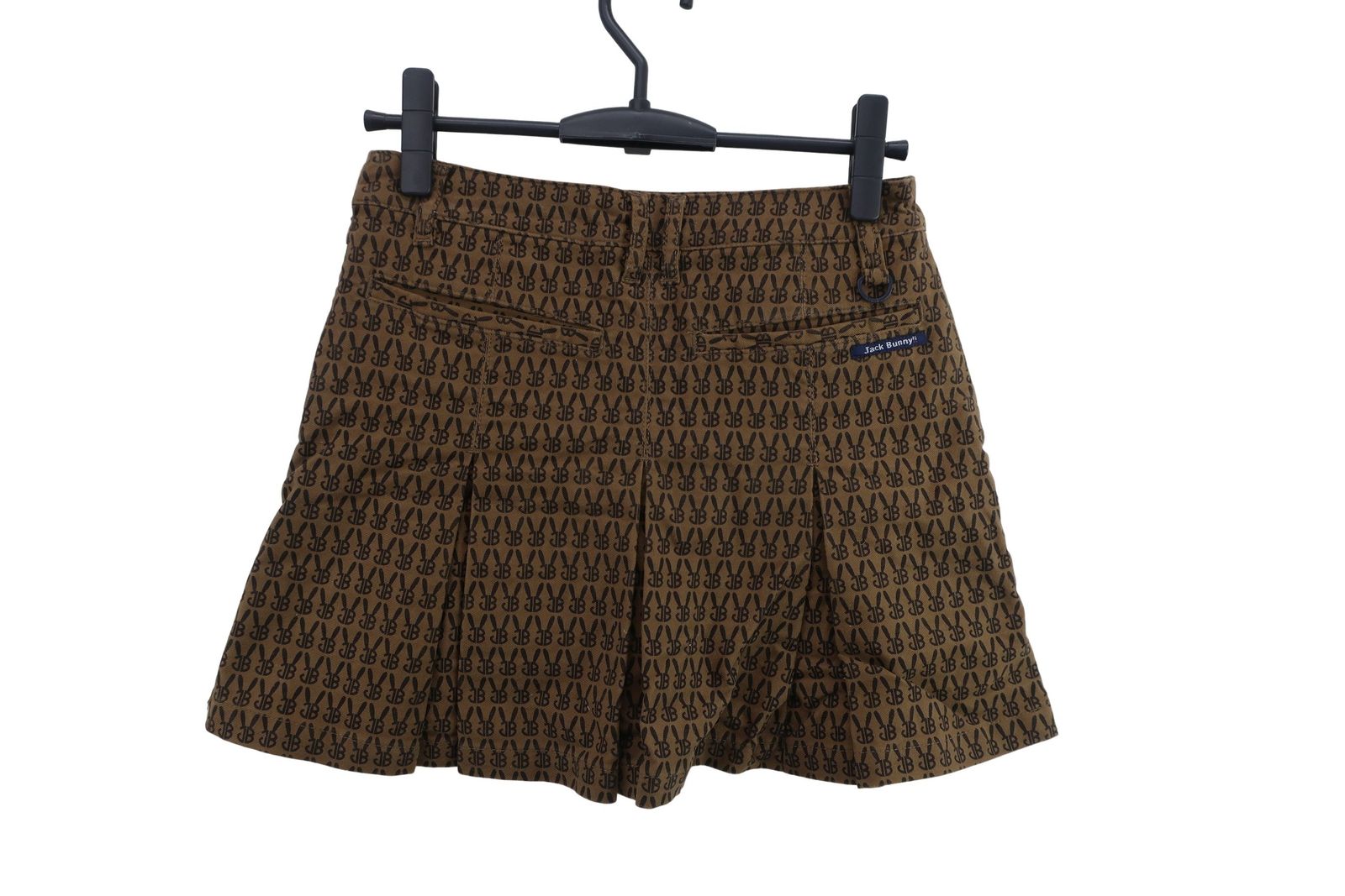 新品ジャックバニーJack BUNNYスカートパンツ