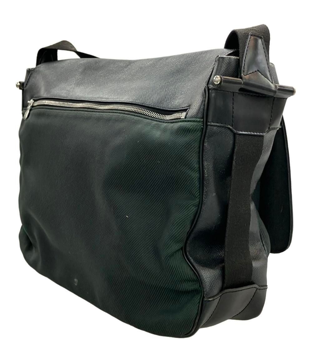 ルイヴィトン ショルダーバッグ デルスー ルイヴィトン タイガ