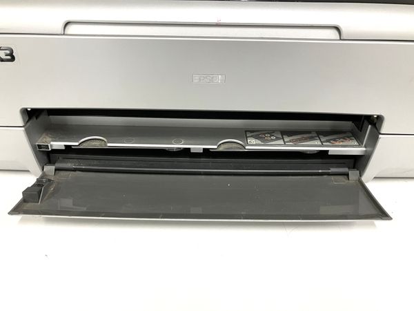 EPSON エプソン PX-5500 B321A プリンター 2008年製 ジャンク B8860027 - メルカリ