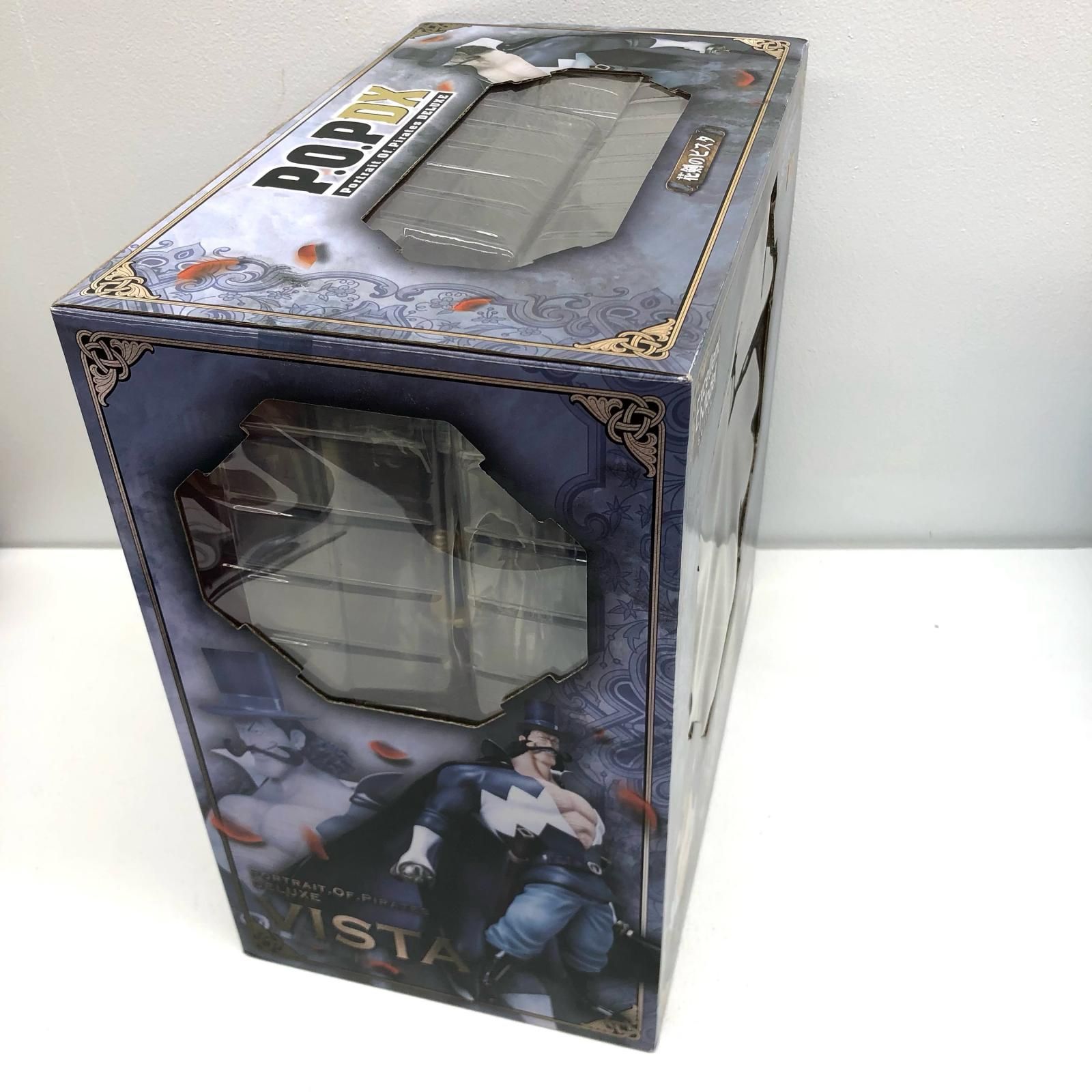 中古 Mega House | メガハウス フィギュア ワンピース 花剣の