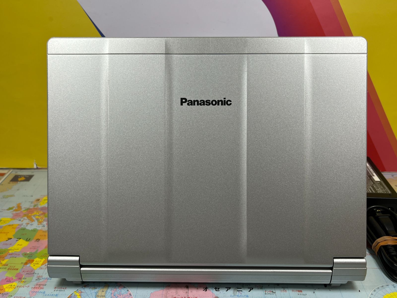 美品 レッツノート CF-SV7 12.1型 256GB Office2024 美品 レッツノート CF-SV7 12.1型 256GB Office2024 - メルカリ