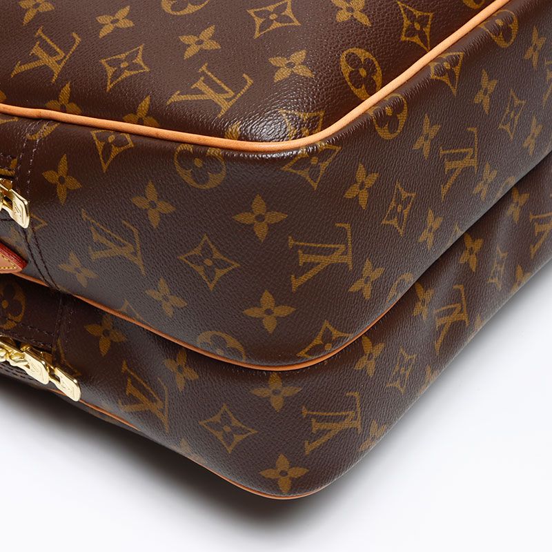 楽天市場】【バッグ】LOUIS VUITTON ルイ ヴィトン モノグラム