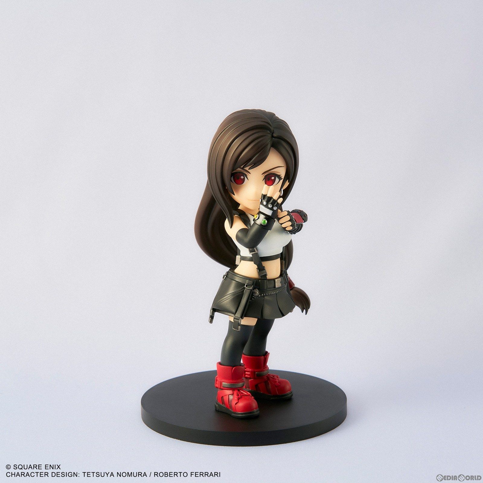 アドラブルアーツ ティファ・ロックハート FINAL FANTASY VII