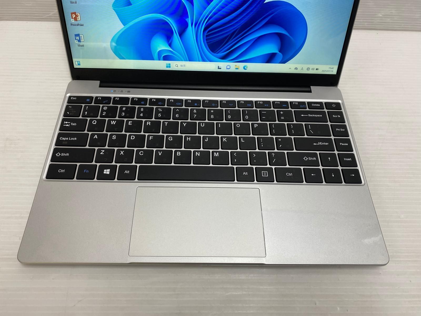 最新Windows10+office 大容量HDD1TB NEC VJ24LFWZ1RRH core i3-3110M