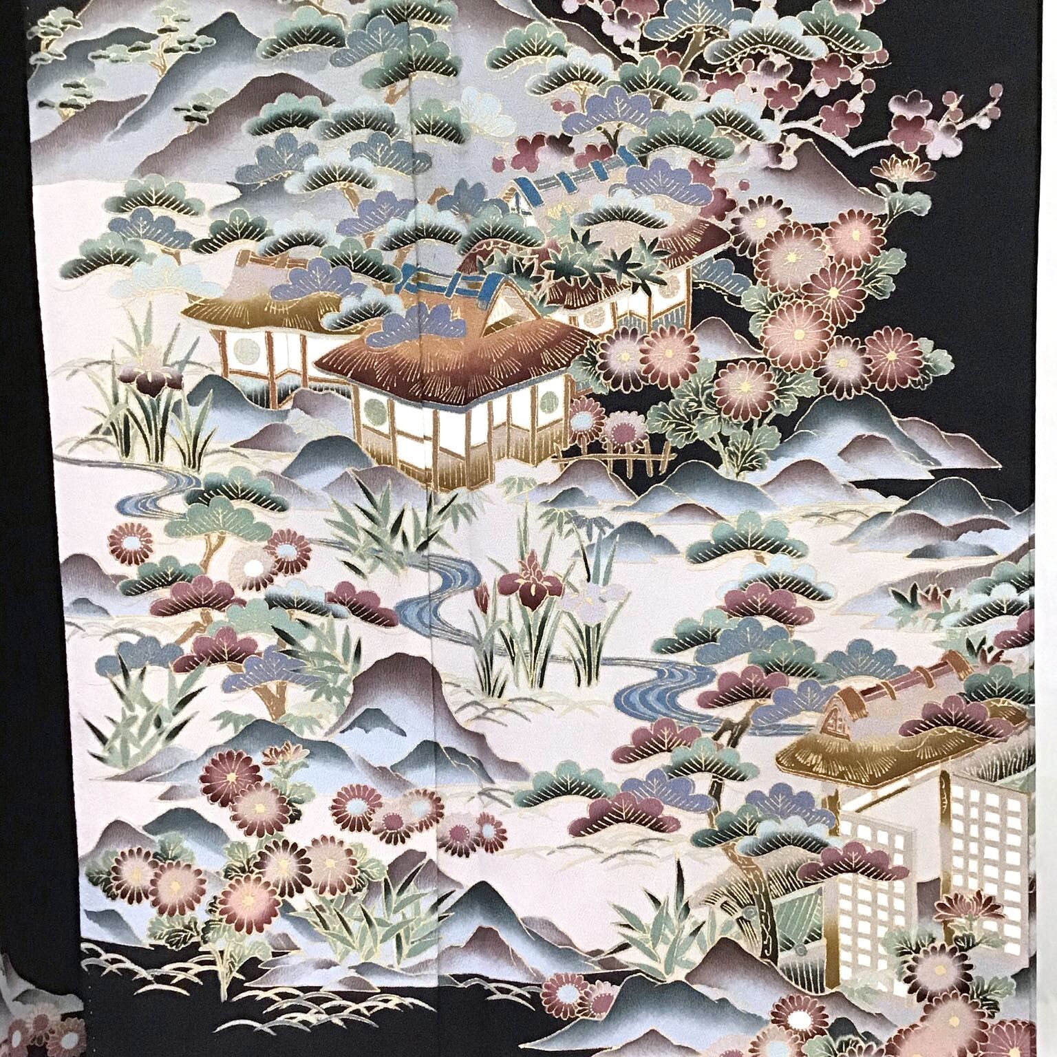 三つ紋