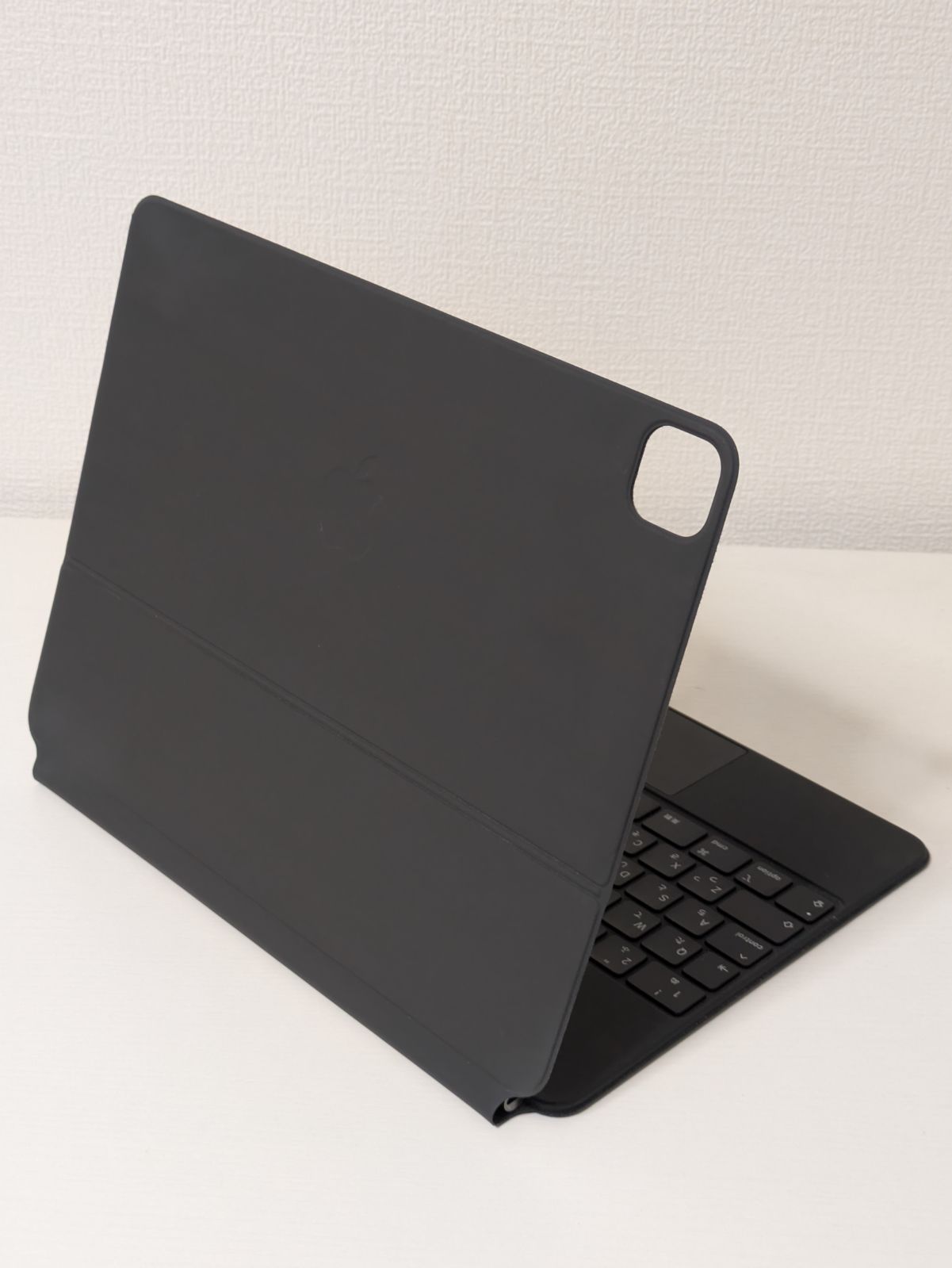 マジックキーボード 日本語版