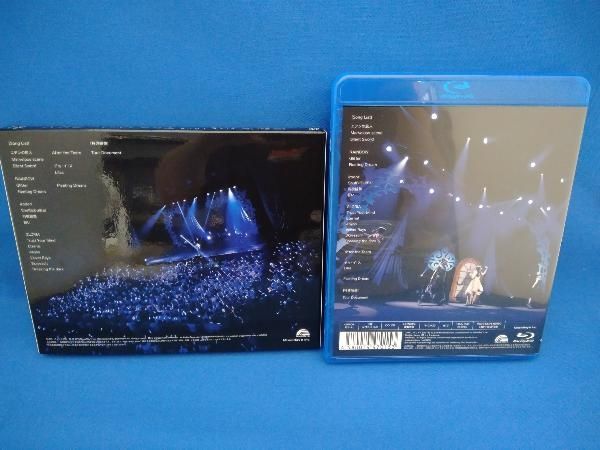 雨宮天ライブツアー2018 “The Only SKY&quot;(特典なし) [Blu-ray] Amazon.co.jp: 雨宮天ライブツアー2018 “The Only SKY