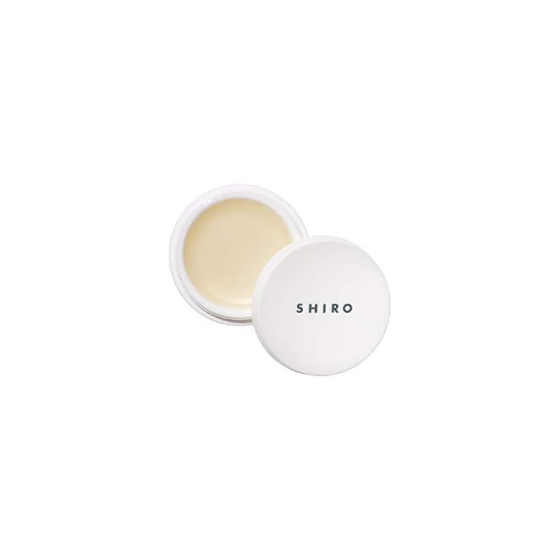 SHIRO ホワイトリリー 練り香水 12g