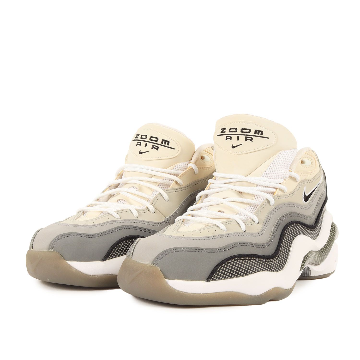 専用NIKE AIR ZOOM FLIGHT 96 GRAY GRADATION バスケットボール 専用NIKE AIR ZOOM FLIGHT 96 GRAY GRADATION