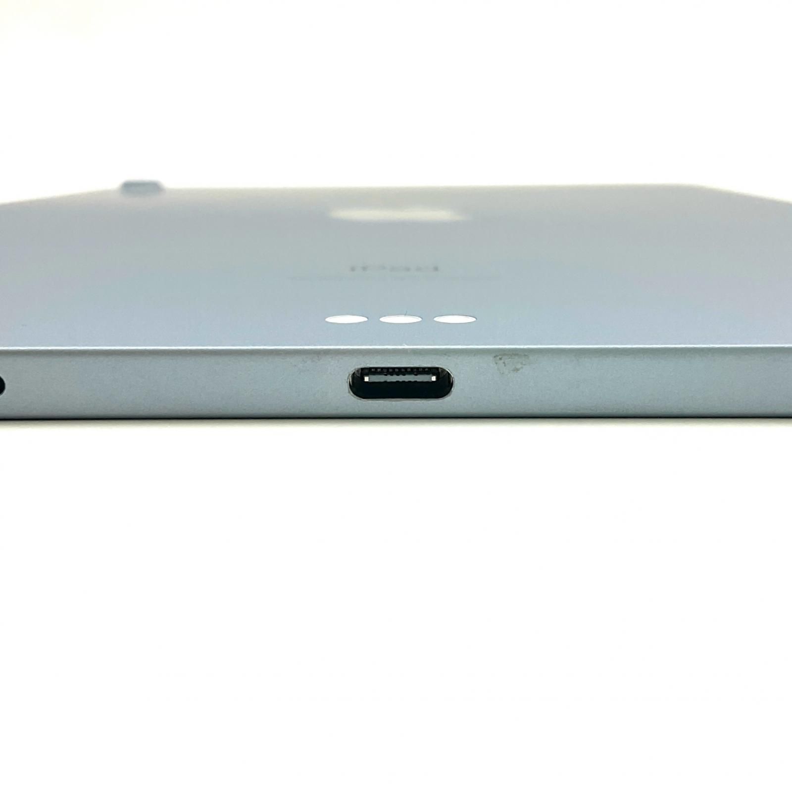 Apple iPad Air 10.9インチ 第4世代 256GB スカイブルー Wi-Fi 動作 済 全額返金保証 最速発送 CHRISTIANNAURATH_COM_BR
