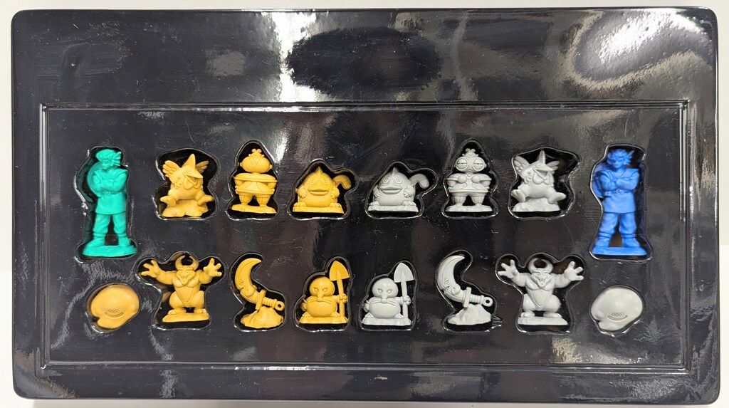 ドラゴンクエストダンジョン