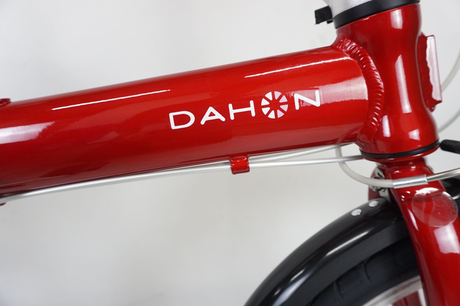DAHON ダホン