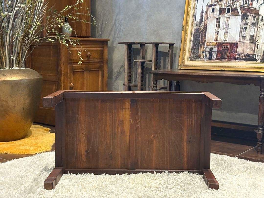 アンティーク IZ