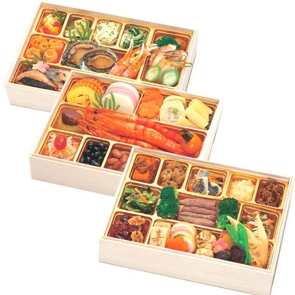 御節料理 自宅用