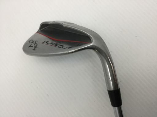中古】 キャロウェイ SURE OUT 58° ウェッジ WG NS PRO 950GH 中古】 キャロウェイ SURE OUT 58° ウェッジ WG NS PRO 950GH