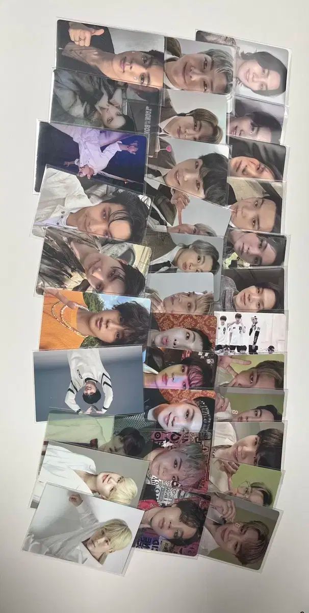 高品質 BTS(防弾少年団・バンタン) フォトカード トレカ BTS BTS(防弾