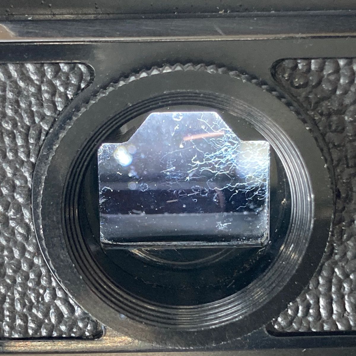 ニコン Nikon F フォトミック FTN シルバー ボディ フィルム