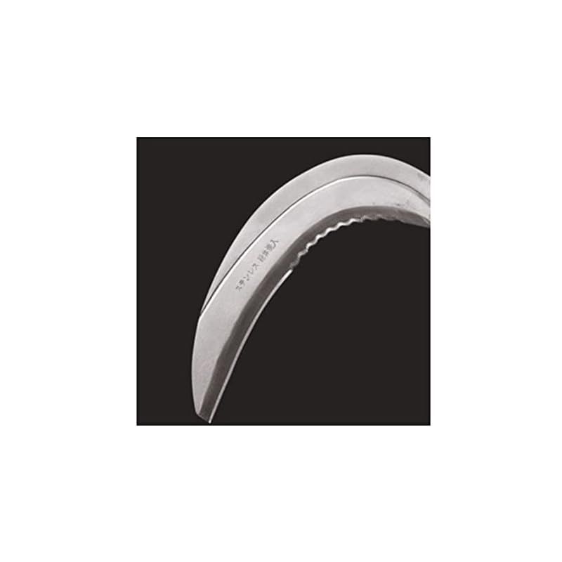 浅香工業 FG 超軽量ステンワイド鎌1200AP柄 #193229#193229 - メルカリ