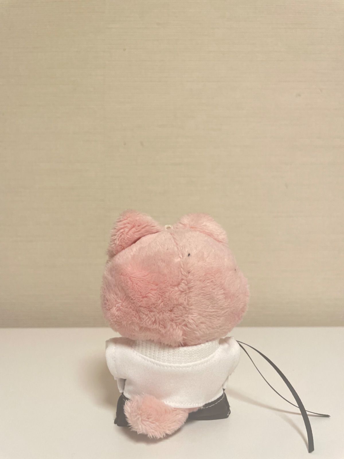🦊新作🐰ポバトゥ 10センチドール ヨンジュン スビン ボムギュ