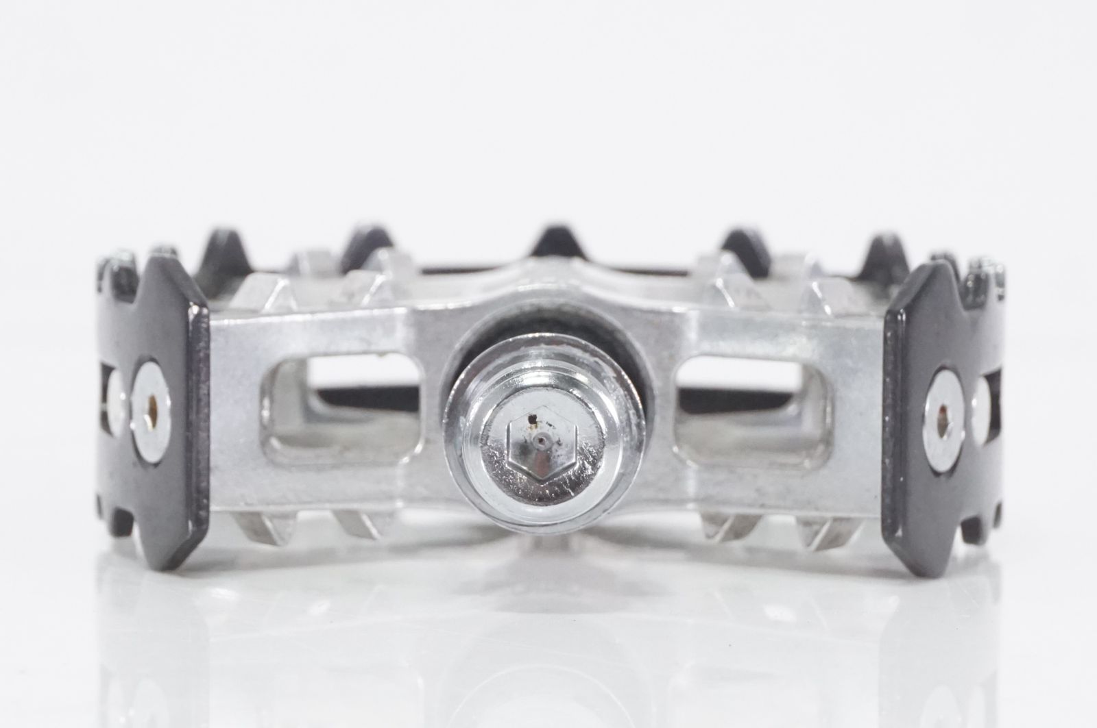 三ヶ島 ペダル SUPREME MKS* supreme (black) - BLUE LUG ONLINE STORE