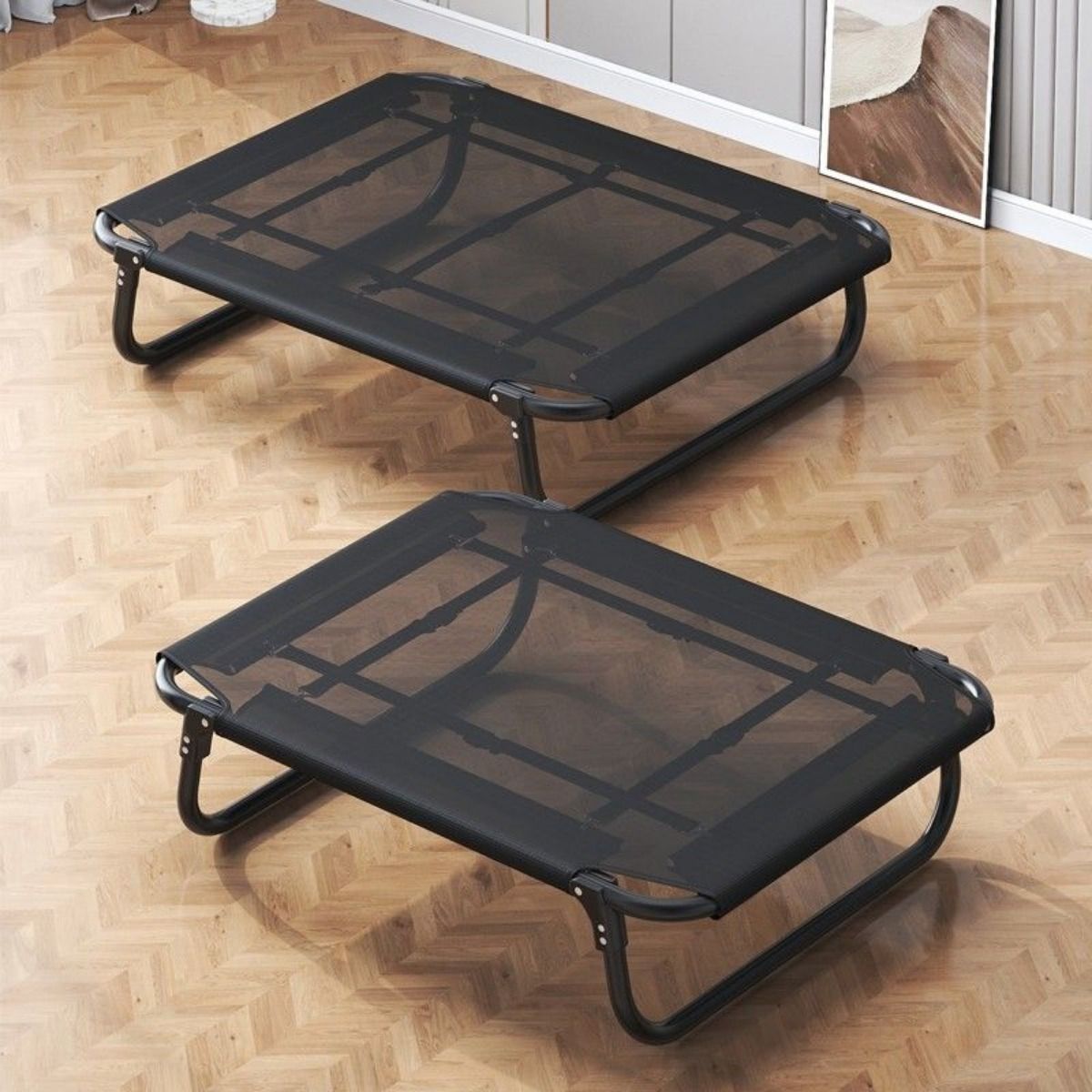 オールシーズン対応 -