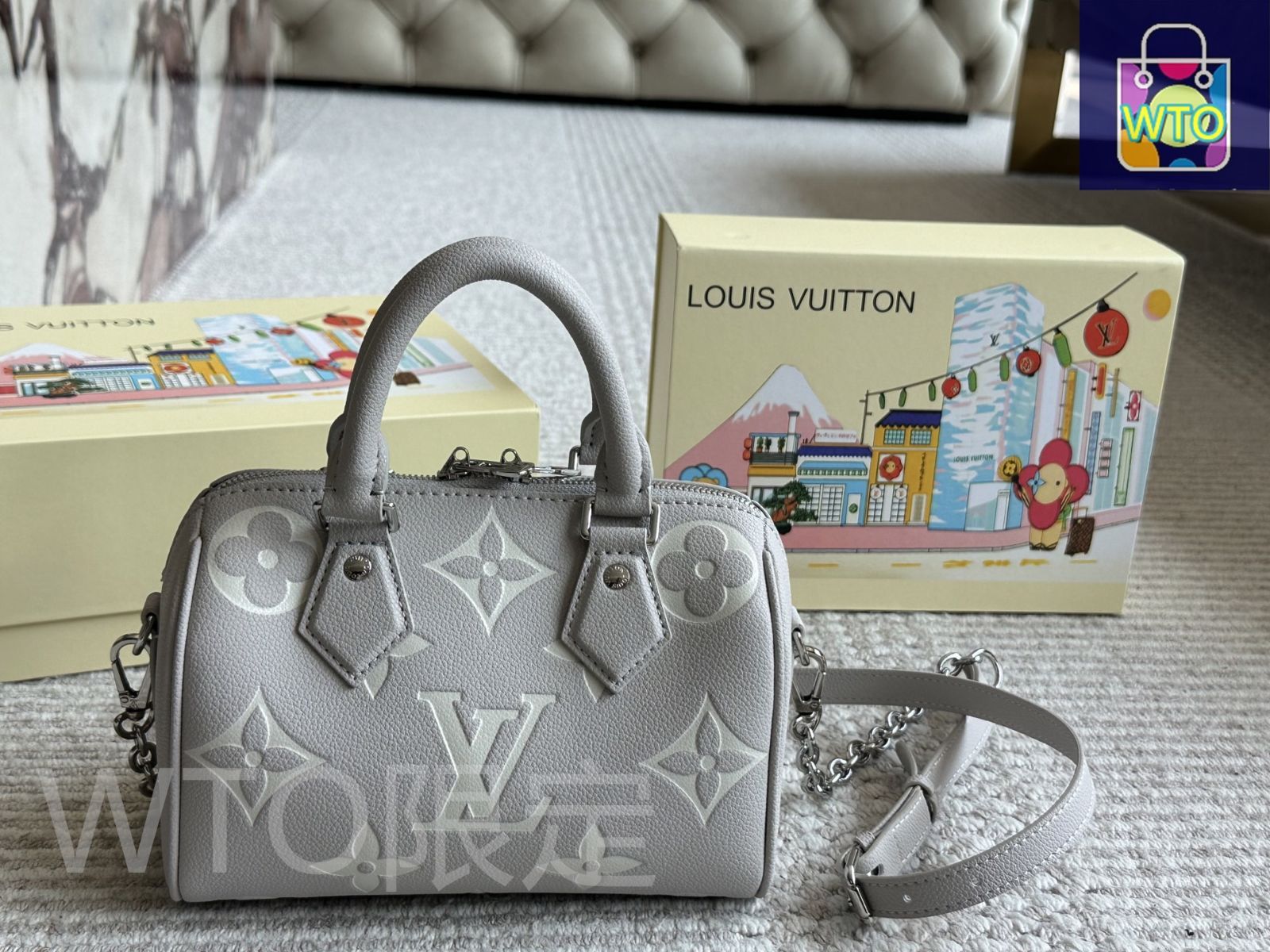 パープルプレジャー Lv