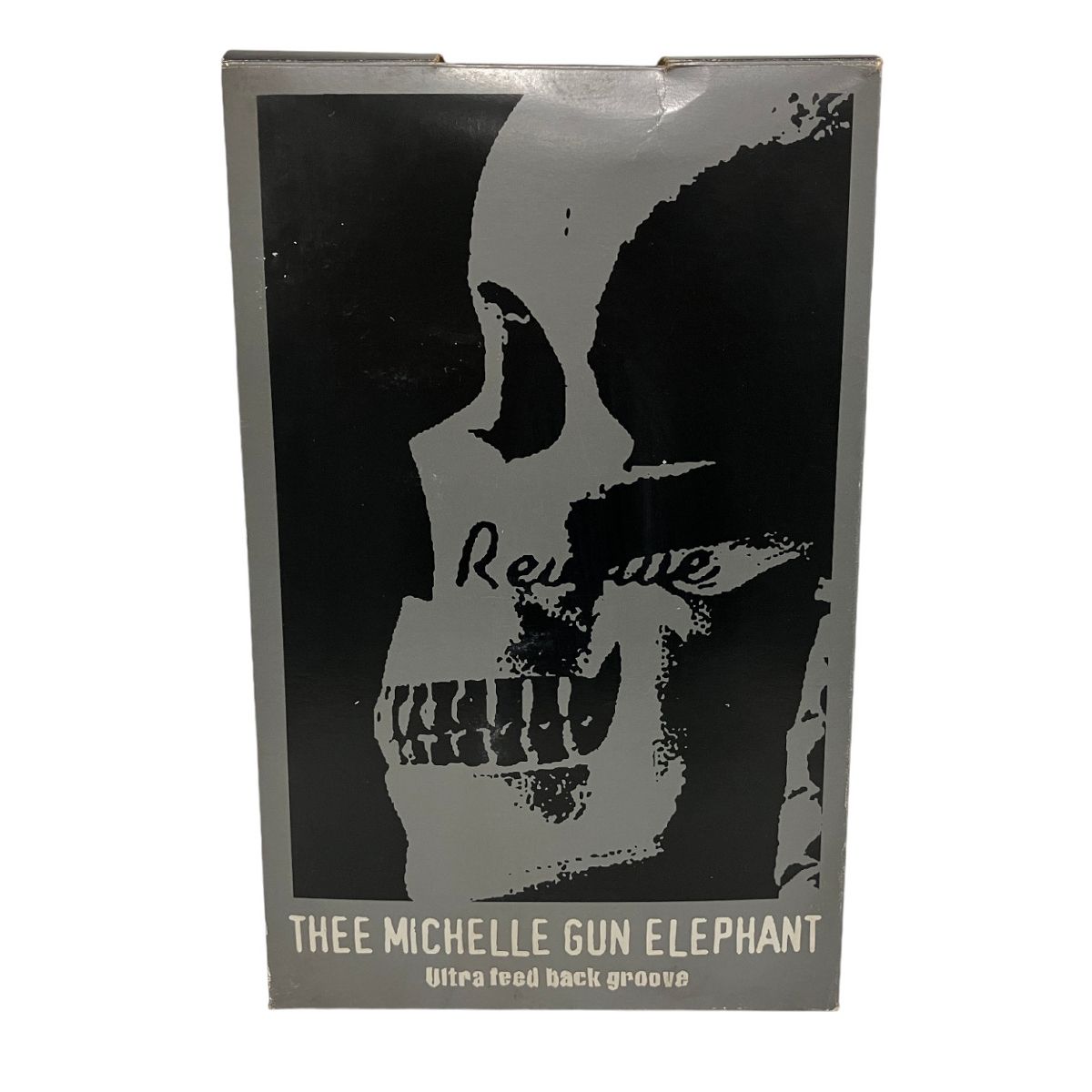 COLUMBIA コロンビア GP-3M THEE MICHELLE GUN ELEPHANT