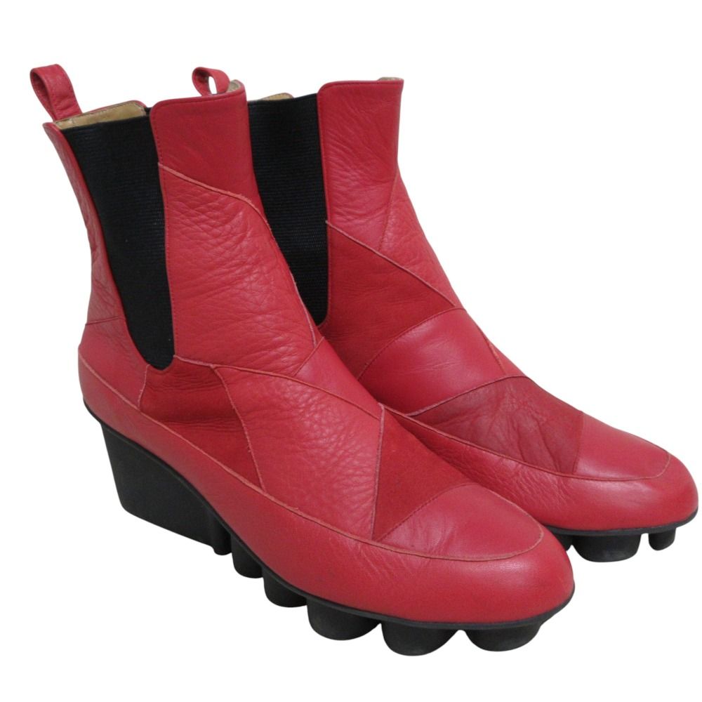 ウェッジソール