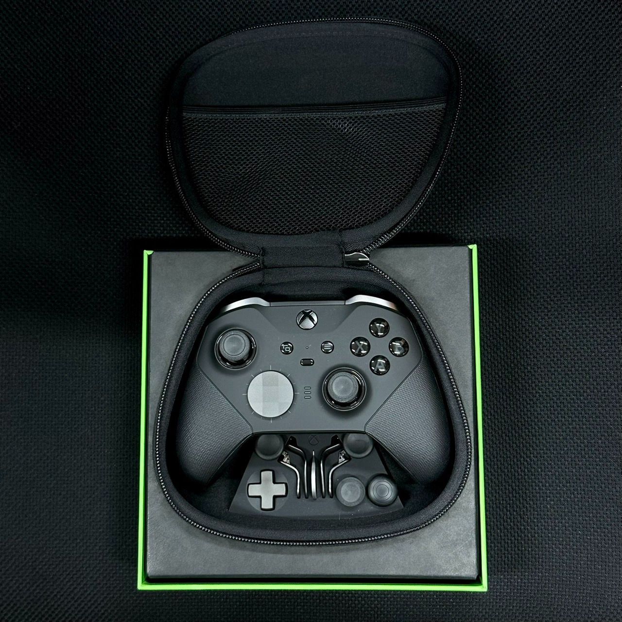 美品・中古】Xbox Elite ワイヤレス コントローラー シリーズ 2 