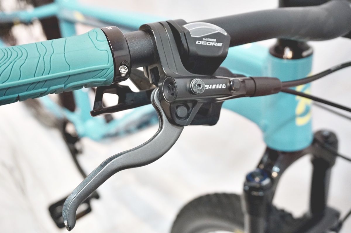 KONA 「コナ」 BLAST 2020年モデル マウンテンバイク / バイチャリ