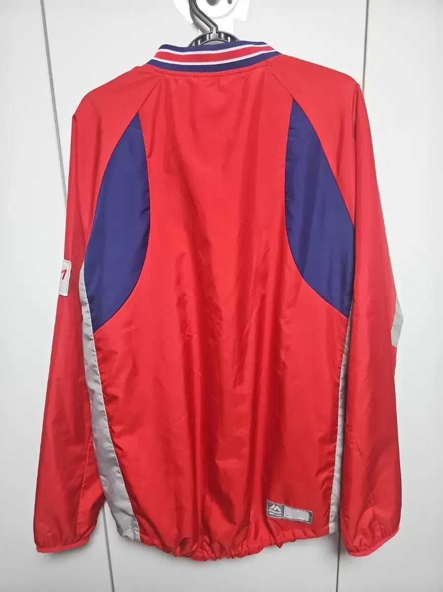 KIAタイガース キア タイガース Majestic マジェスティック 正規品 ウィンドブレーカー 95 サイズ 販売 USTAUSTRALIA_COM_AU