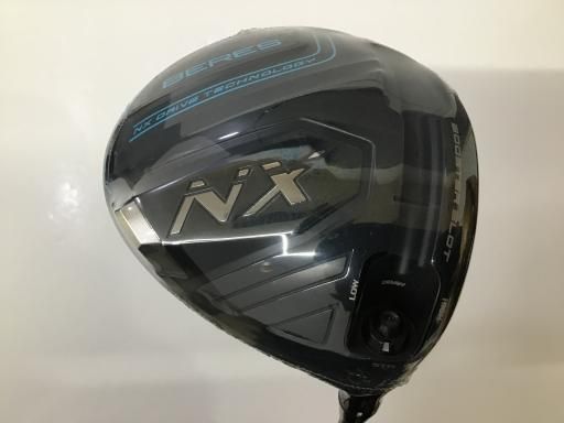 本間ゴルフ BERES NX 10.5° ドライバー DR VIZARD FOR NX 45 フレックスSR メンズ 男性用 右利き 右用 Nランク ゴルフクラブ