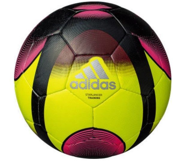 ★＠大人気！アディダス サッカーボールスターランサー ハイブリッド４号球 Amazon | adidas(アディダス) サッカーボール 4号球(小学生用