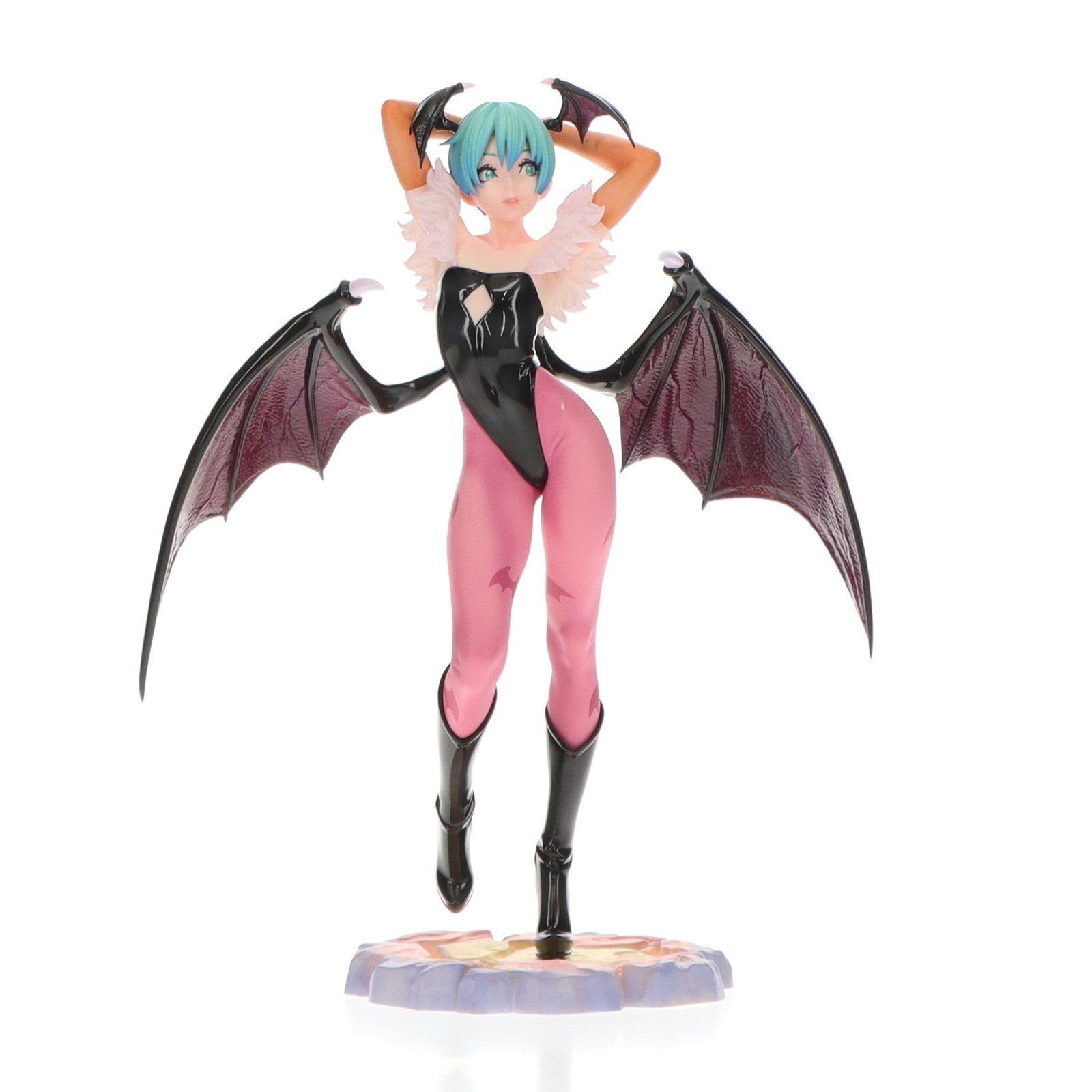 KOTOBUKIYA - BISHOUJOシリーズ ヴァンパイア美少女 リリス 限定版 1/7 完成品 フィギュア あみあみ&amp;コトブキヤショップ限定(SV335) コトブキヤ ヴァンパイア美少女 リリス 限定版 – BISHOUJO SERIES OFFICIAL