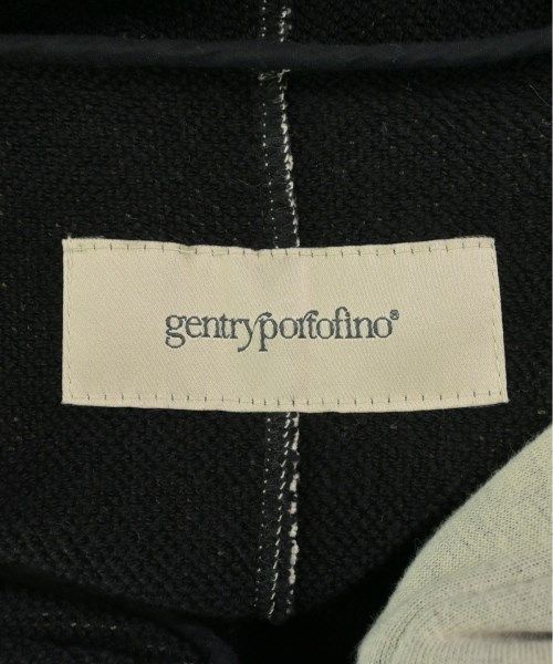 gentryportofino パーカー レディース ジェントリーポルトフィーノ 中古　古着 gentryportofino パーカー レディース 【古着】【中古】【送料