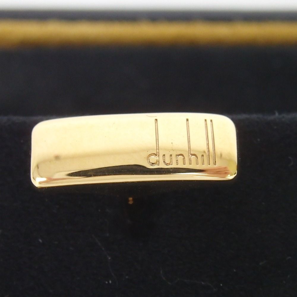 dunhill ダンヒル 　カフス　40219 dunhill ダンヒル カフス メンズ 19-371(9) - メルカリ