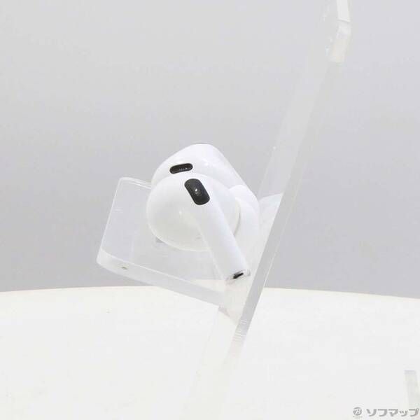 〔 品〕 USB-C充電ケース付き AirPods Pro 第2世代 MTJV3J A 196