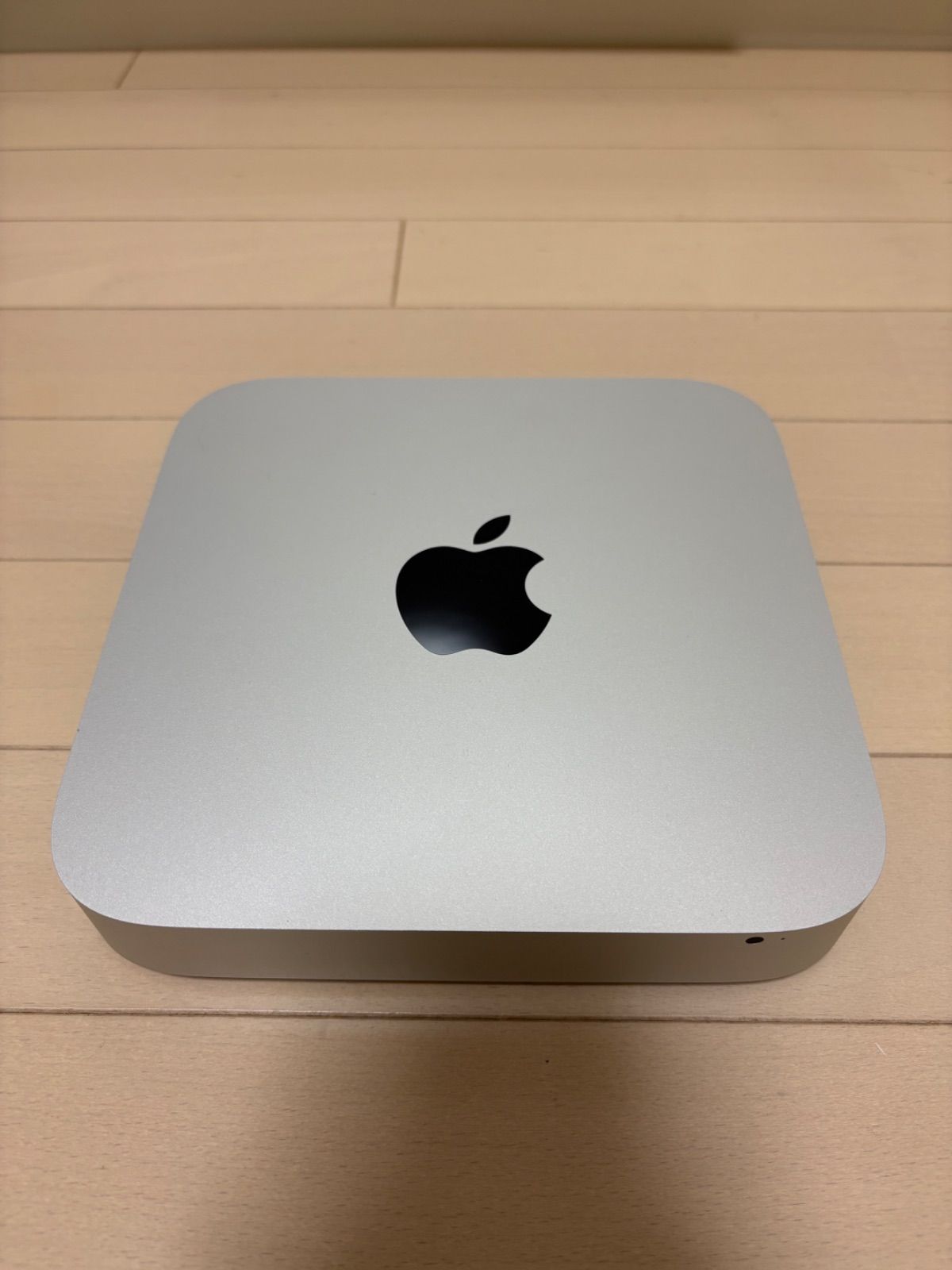 |即配送 Apple Mac mini Late 2014 HDD1TB メモリ8GB Core i5 パソコン アップル