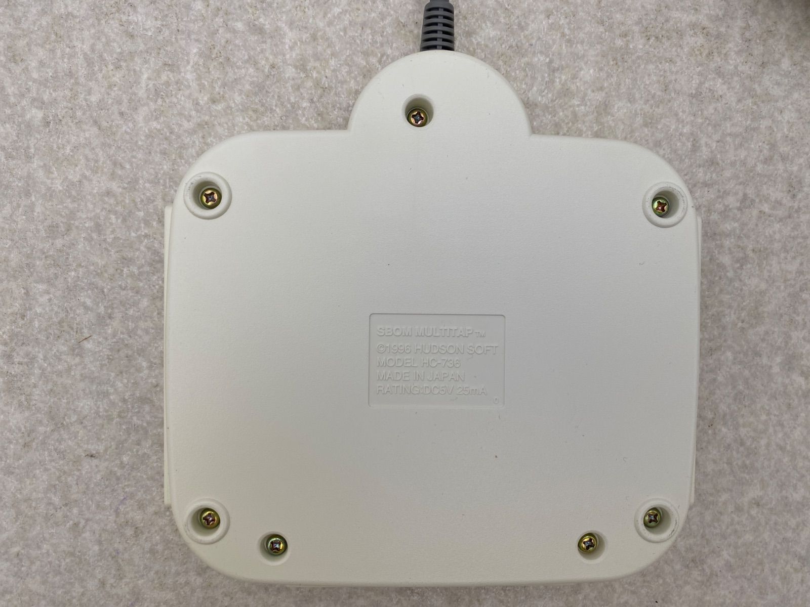 エスボンジョイカード