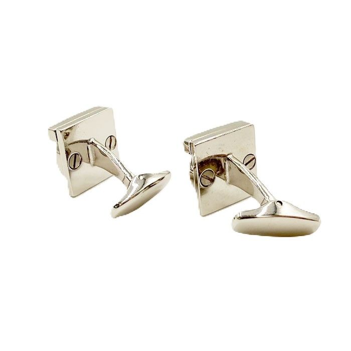 サルヴァトーレフェラガモ Salvatore Ferragamo カフスボタン